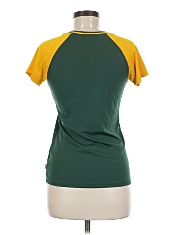 Majestic Short Sleeve T-Shirt (view 2)