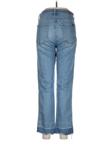 7 For All Mankind Jeans (view 2)