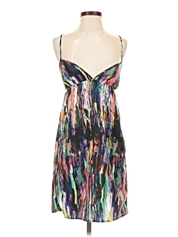 Lux Cocktail Dress (view 1)