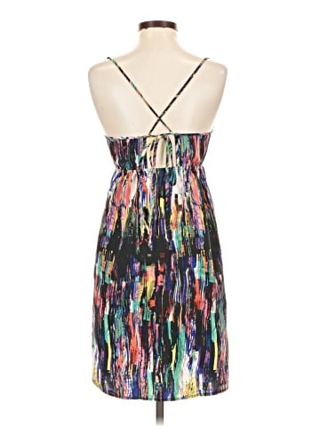 Lux Cocktail Dress (view 2)
