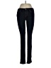 Adriano Goldschmied Black Jeans Size 26R - photo 1