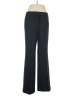 Ann Taylor Chevron-herringbone Gray Dress Pants Size 14 - photo 1