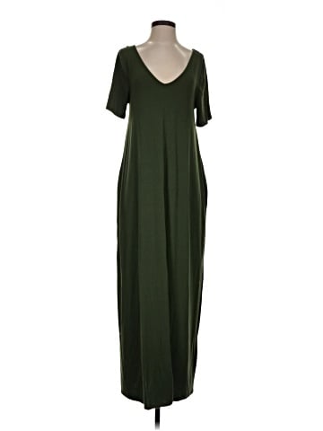 Zenana Premium Casual Dress (view 1)