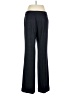 Ann Taylor Chevron-herringbone Gray Dress Pants Size 14 - photo 2