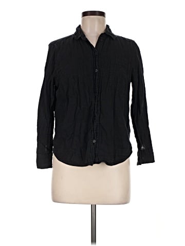 Everlane Long Sleeve Button-Down Shirt (view 1)