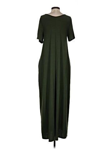 Zenana Premium Casual Dress (view 2)