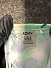 Roxy Floral Green Wetsuit Size M - photo 3