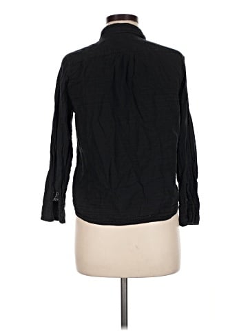 Everlane Long Sleeve Button-Down Shirt (view 2)