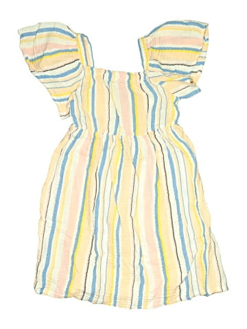 Roxy Girl Dress (view 1)