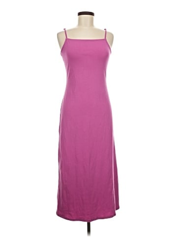 No Boundaries Casual Dress (view 1)