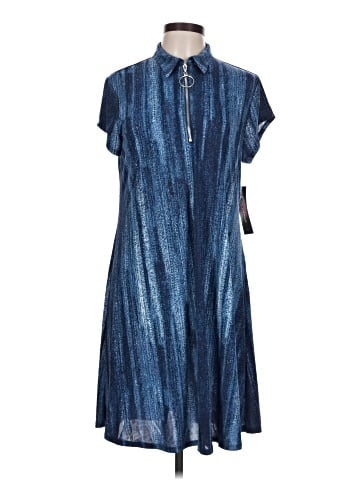 Cocomo Casual Dress (view 1)