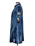 Cocomo Blue Casual Dress Size L - photo 5