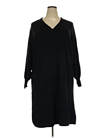 Rhonda Shear Casual Dress (view 1)