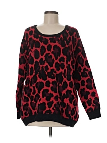 Apt. 9 Pullover Sweater (view 1)