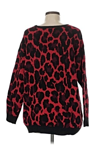 Apt. 9 Pullover Sweater (view 2)