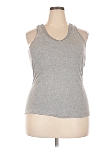 Danskin Now Tank Top (view 1)