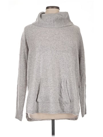 Max Studio Cashmere Pullover Sweater (view 1)