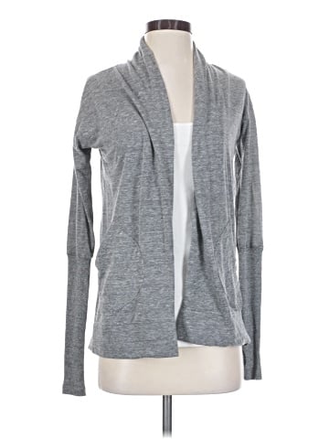 ALTERNATIVE Cardigan (view 1)