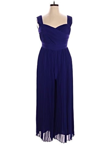 Phase Eight Jumpsuit (view 1)