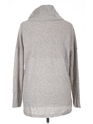 Max Studio Cashmere Pullover Sweater (view 2)