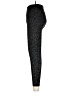 Victoria's Secret Animal Print Black Active Pants Size 6 - photo 5