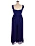 Phase Eight Blue Jumpsuit Size 16 - photo 2