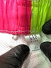 Gap Kids Color Block Yellow Athletic Shorts Size 6 - 7 - photo 4
