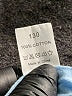 Unbranded 100% Cotton Blue Tank Top Size 130 cm / US 8 - photo 4