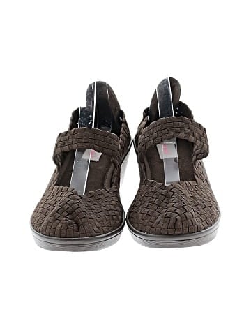 Baretraps Wedges (view 2)