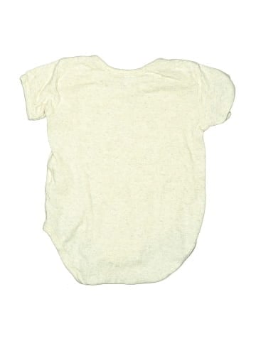 Rabbit Skins Short Sleeve Onesie (view 2)