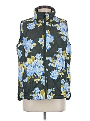 Lands' End Vest (view 1)