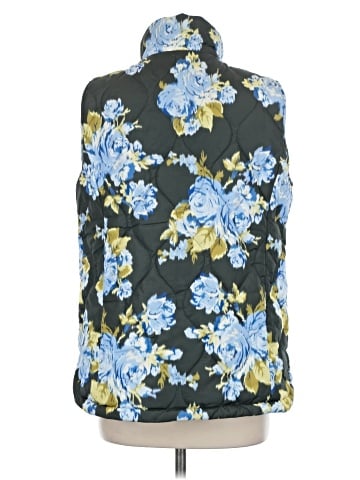 Lands' End Vest (view 2)