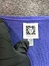 Anne Klein Blue Cardigan Size M - photo 4