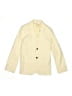 Cat & Jack Solid Ivory Blazer Size 8 - photo 1