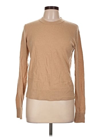 Vince. Pullover Sweater (view 1)