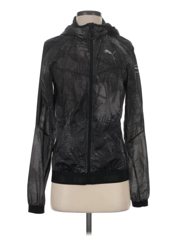 Puma Track Jacket (view 1)