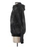 Puma 100% Polyester Graphic Black Track Jacket Size S - photo 5