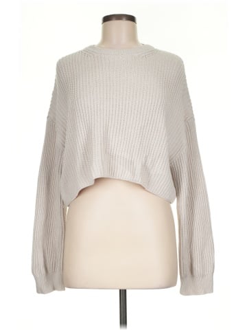 Cotton Candy LA Pullover Sweater (view 1)