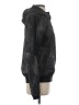 Puma 100% Polyester Graphic Black Track Jacket Size S - photo 4