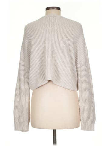 Cotton Candy LA Pullover Sweater (view 2)