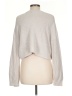 Cotton Candy LA Tan Pullover Sweater Size M - photo 2