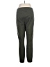 Old Navy Solid Green Active Pants Size M - photo 2