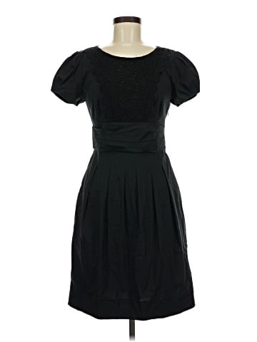 BCBGMAXAZRIA Cocktail Dress (view 1)