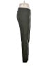 Old Navy Solid Green Active Pants Size M - photo 4