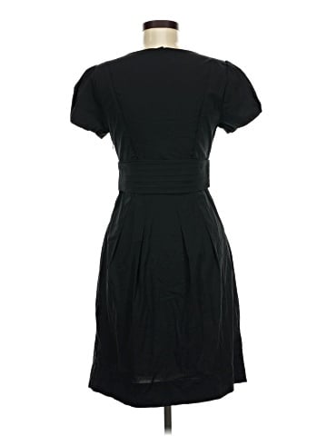 BCBGMAXAZRIA Cocktail Dress (view 2)