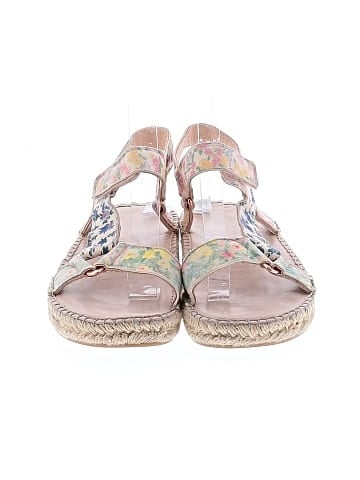 LoveShackFancy Sandals (view 2)
