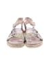 LoveShackFancy Pink Sandals Size EU 38 - photo 2
