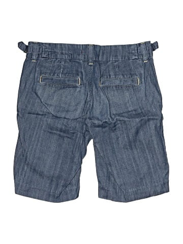 Limited Edition Denim Shorts (view 2)
