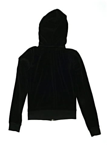 Juicy Couture Zip Up Hoodie (view 2)