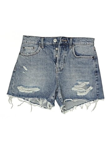 BDG Denim Shorts (view 1)